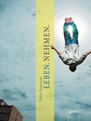 cover image of Leben. Nehmen.
